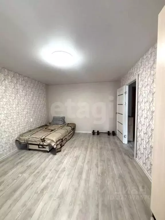 1-к кв. Коми, Сыктывкар Слободская ул., 21 (29.0 м) - Фото 1