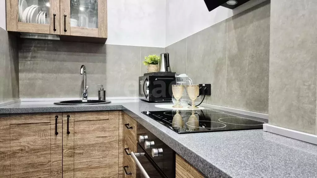 2-к кв. Челябинская область, Миасский городской округ, с. Сыростан ул. ... - Фото 1