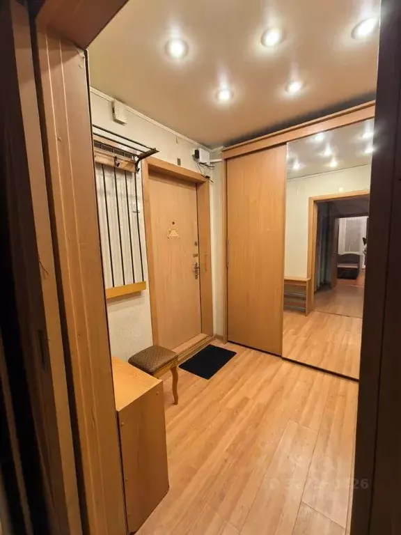 4-к кв. Москва Байкальская ул., 48К1 (65.0 м) - Фото 2