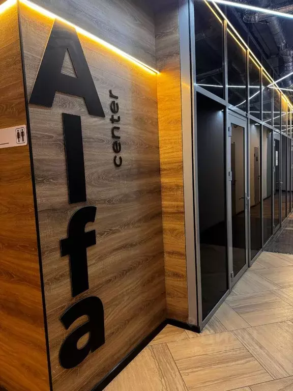 Офис в Татарстан, Казань Габдуллы Тукая ул., 64 (17 м) - Фото 2