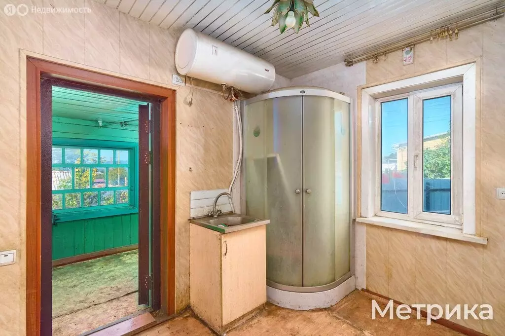 Дом в Артём, улица Куйбышева, 40 (56.7 м) - Фото 1