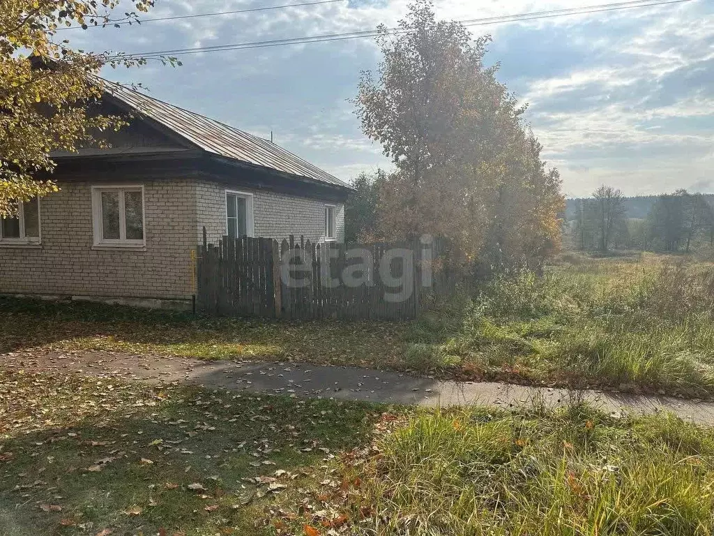 Участок в Владимирская область, Меленковский муниципальный округ, д. ... - Фото 1