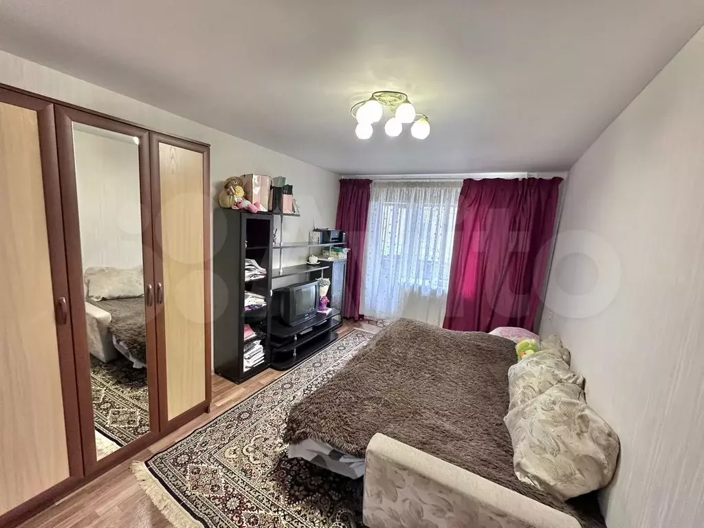 2-к. квартира, 45 м, 2/5 эт. - Фото 0