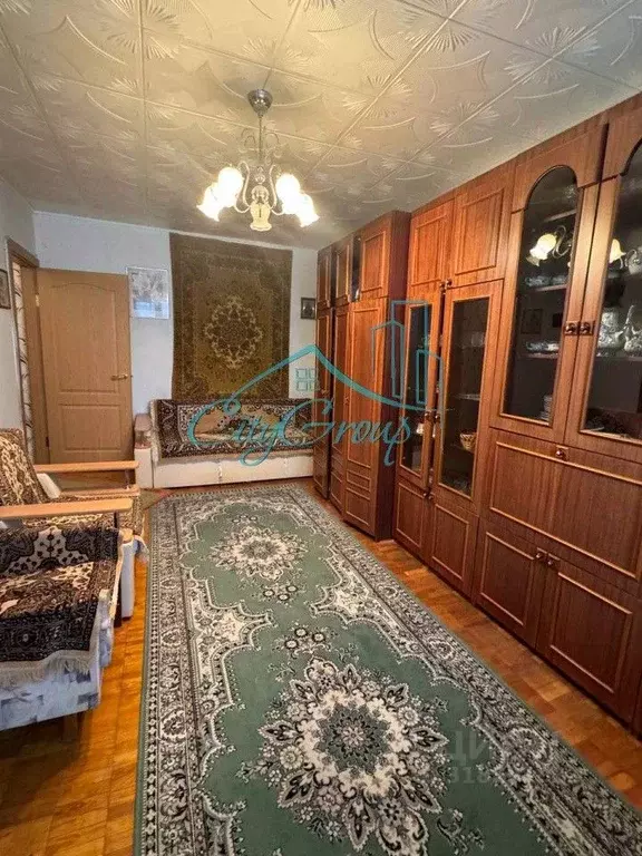 2-к кв. Оренбургская область, Орск ул. Стартовая, 9А (44.3 м) - Фото 2