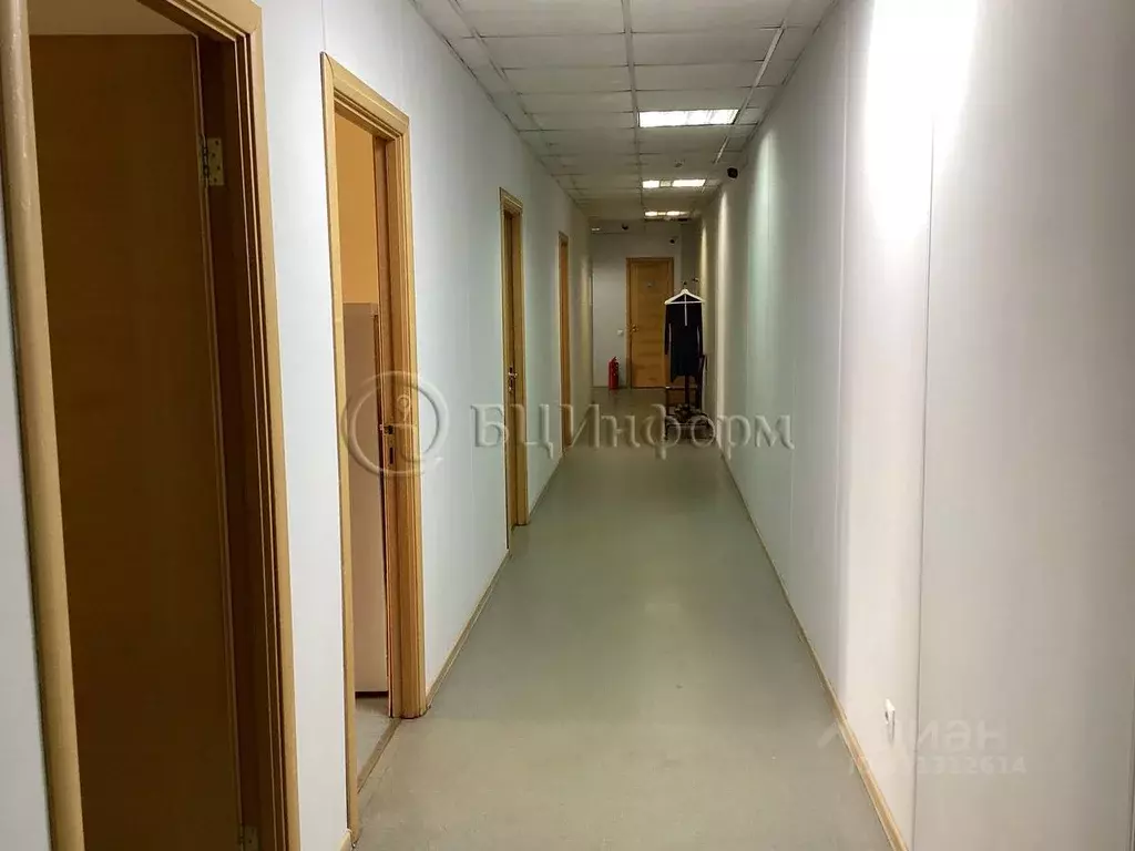 Офис в Санкт-Петербург ул. Константина Заслонова, 7 (148 м) - Фото 1