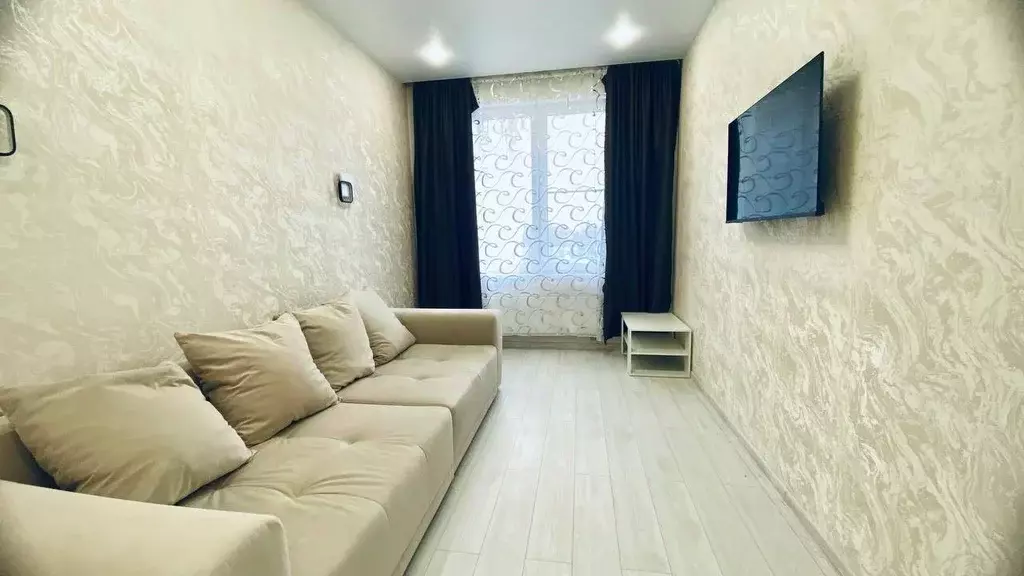 1-к кв. Московская область, Мытищи городской округ, д. Пирогово ул. ... - Фото 1