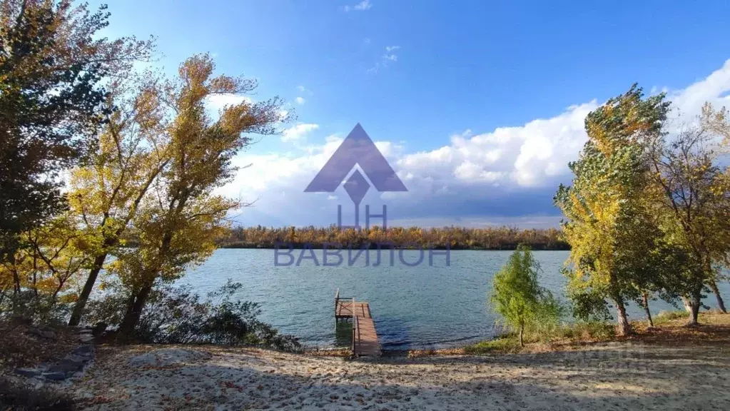 Дом в Ростовская область, Волгодонск Зеленый Мыс СНТ, 61 (20 м) - Фото 1