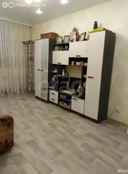 1-комнатная квартира: Тверь, улица Макарова, 4к1 (47 м) - Фото 2