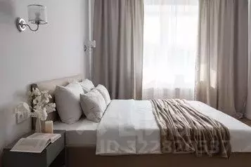 1-к кв. Калининградская область, Зеленоградск ул. Тургенева, 16А (35.0 ... - Фото 1