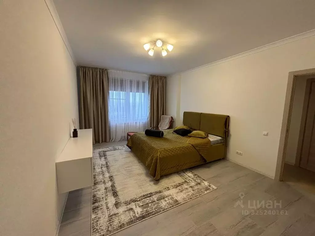 1-к кв. Москва ул. Молостовых, 18 (42.0 м) - Фото 2