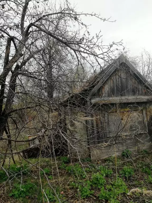 Дом в Ульяновская область, Ульяновск Сахаровская Мельница СНТ,  (15 м) - Фото 0