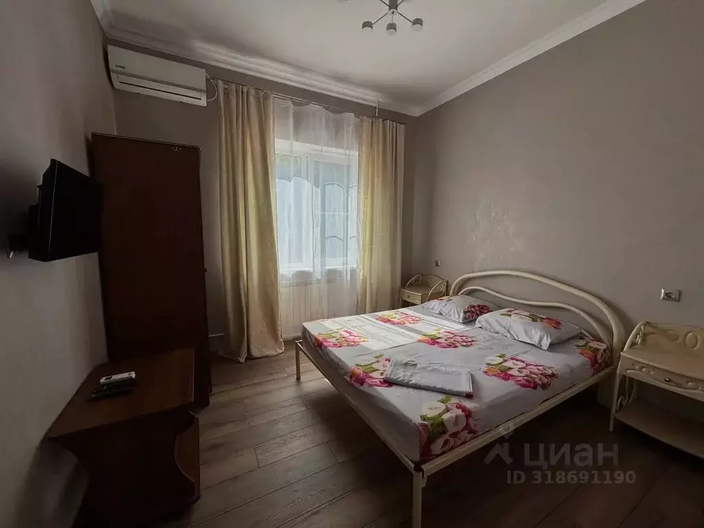 Комната Краснодарский край, Геленджик городской округ, с. ... - Фото 0