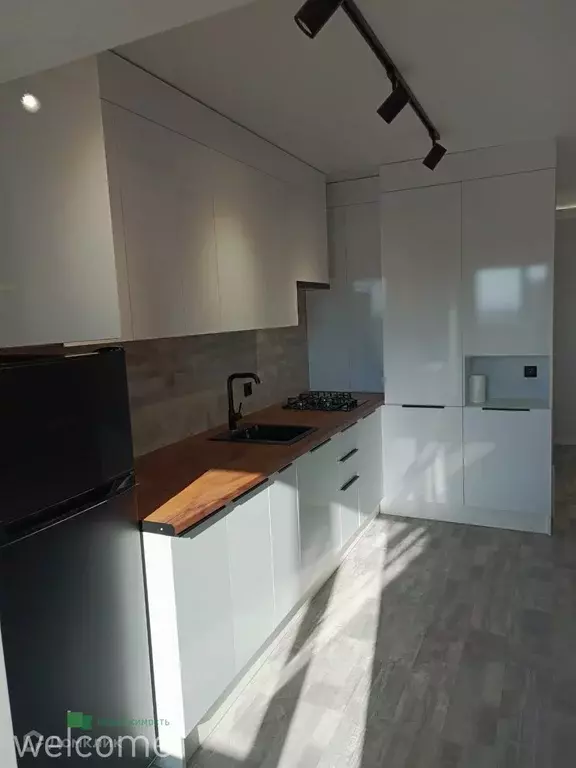 Продаётся квартира-студия, 52 м - Фото 0