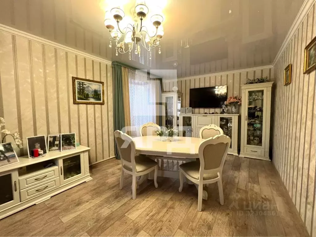 Дом в Ростовская область, Таганрог Разинская ул., 29 (127 м) - Фото 1