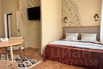 1-к кв. Дагестан, Махачкала ул. Братьев Нурбагандовых, 12А (24.0 м) - Фото 1