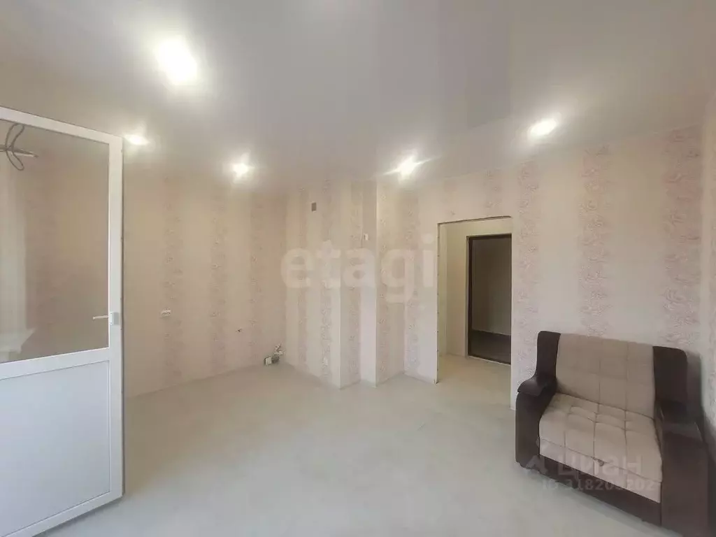 Студия Краснодарский край, Краснодар ул. Западный обход, 57к1 (21.5 м) - Фото 0