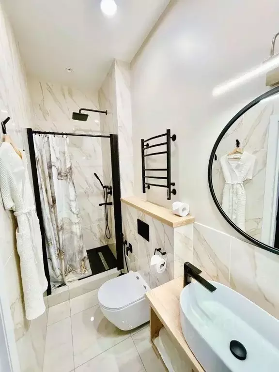 Комната Пермский край, Пермь Монастырская ул., 14А (20.0 м) - Фото 2