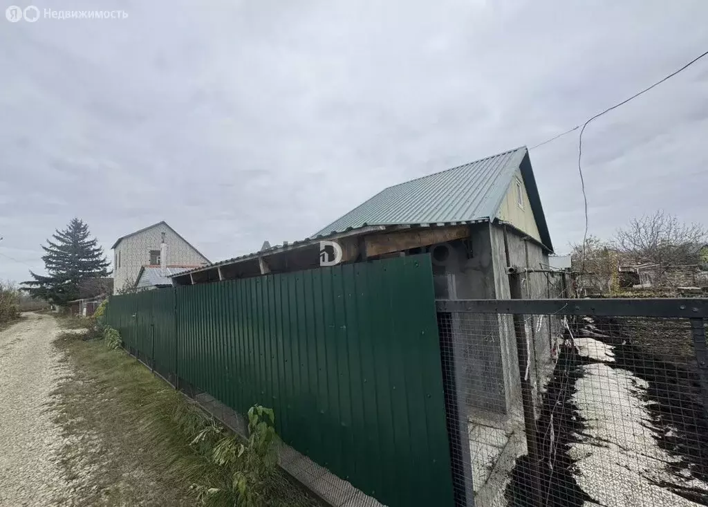 Дом в Натальинское муниципальное образование, ТСН Восход, Колхозная ... - Фото 2