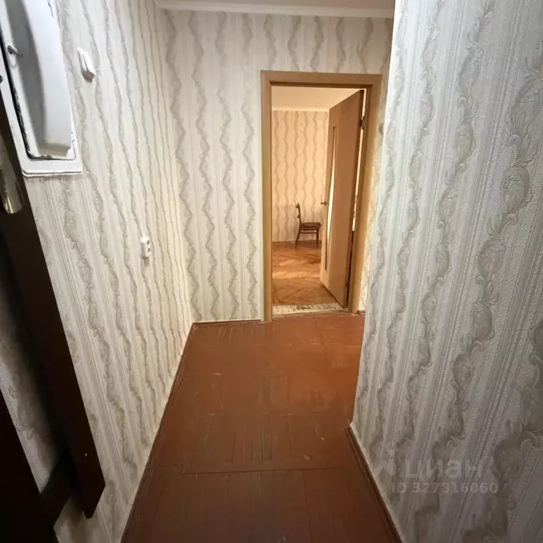 2-к кв. Краснодарский край, Тихорецк ул. Энгельса, 91 (43.6 м) - Фото 2