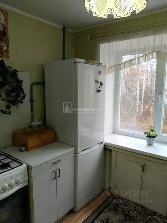 1-к кв. Владимирская область, Вязники Дечинский мкр, 4 (32.0 м) - Фото 1