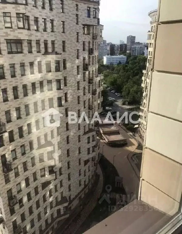 1-к кв. Москва ул. Княжнина, 2 (38.1 м) - Фото 2