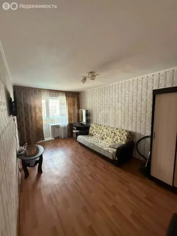 1-комнатная квартира: Невельск, улица Вакканай, 6 (31.8 м) - Фото 2