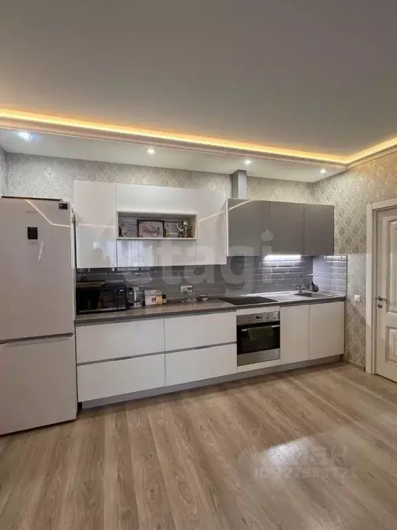 3-к кв. Московская область, Одинцовский городской округ, ... - Фото 2