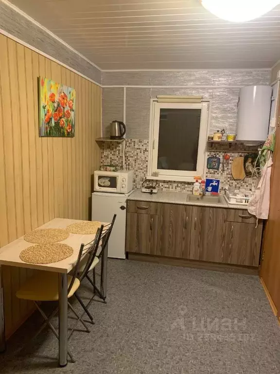 Дом в Самарская область, Жигулевск городской округ, с. Ширяево  (18 м) - Фото 1