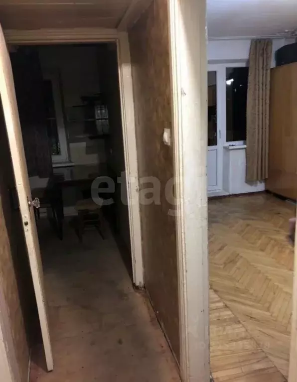 1-к кв. Северная Осетия, Владикавказ Московская ул., 19 (32.0 м) - Фото 1