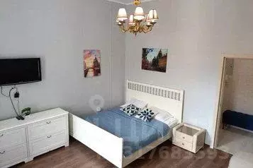 3-к кв. Санкт-Петербург Пушкинская ул., 8 (104.0 м) - Фото 0