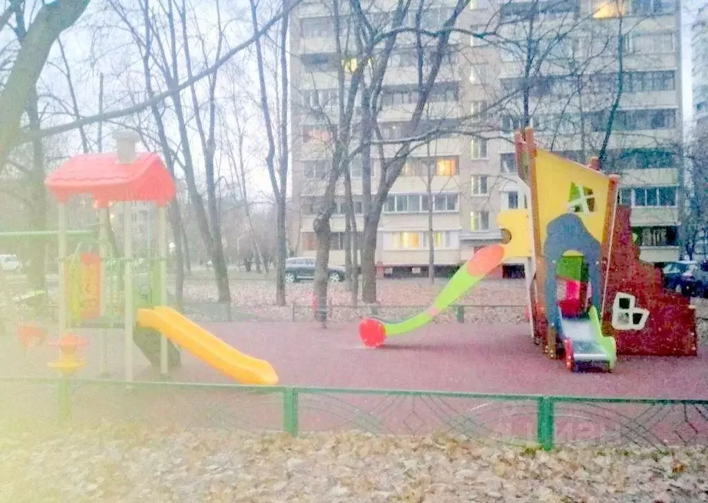 Комната Москва ул. Рогова, 18К1 (13.0 м) - Фото 1