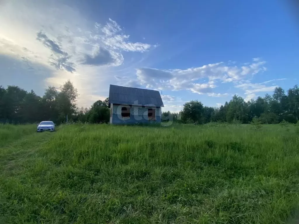 Участок в Московская область, Коломна городской округ, д. Новоселки  ... - Фото 1