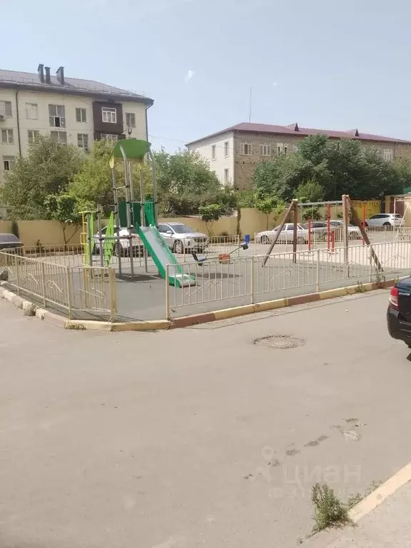 2-к кв. Дагестан, Дербент ул. Гейдара Алиева, 10В (60.0 м) - Фото 1