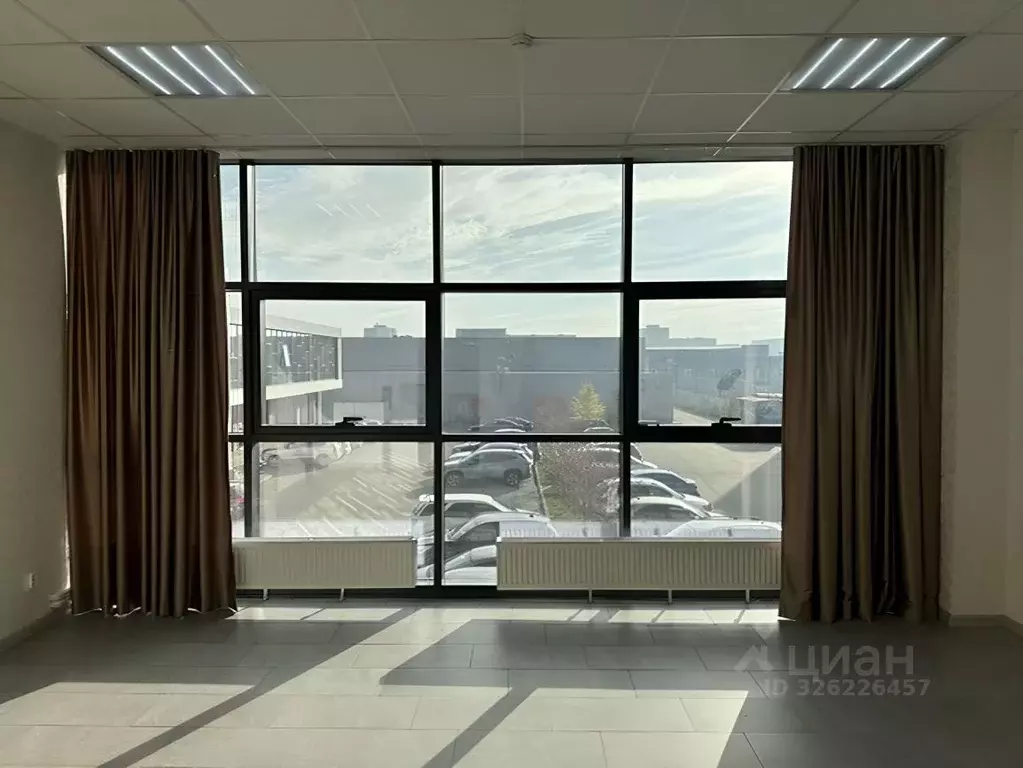 Офис в Алтайский край, Барнаул Сиреневая ул., 23 (29 м) - Фото 1