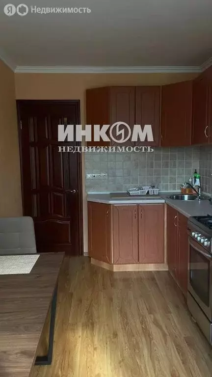 1-комнатная квартира: Москва, Измайловский проезд, 18к2 (35.2 м) - Фото 1