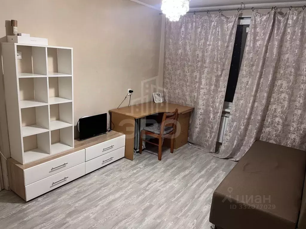 Комната Санкт-Петербург Альпийский пер., 16 (15.0 м) - Фото 1