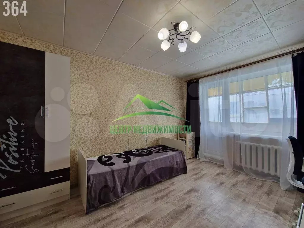 2-к. квартира, 50,7 м, 4/5 эт. - Фото 1