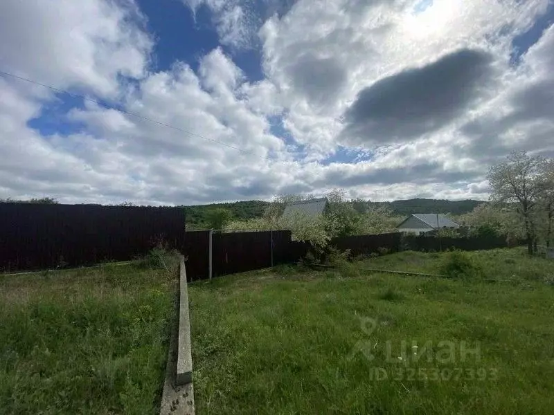 Участок в Ставропольский край, Георгиевский муниципальный округ, ... - Фото 1