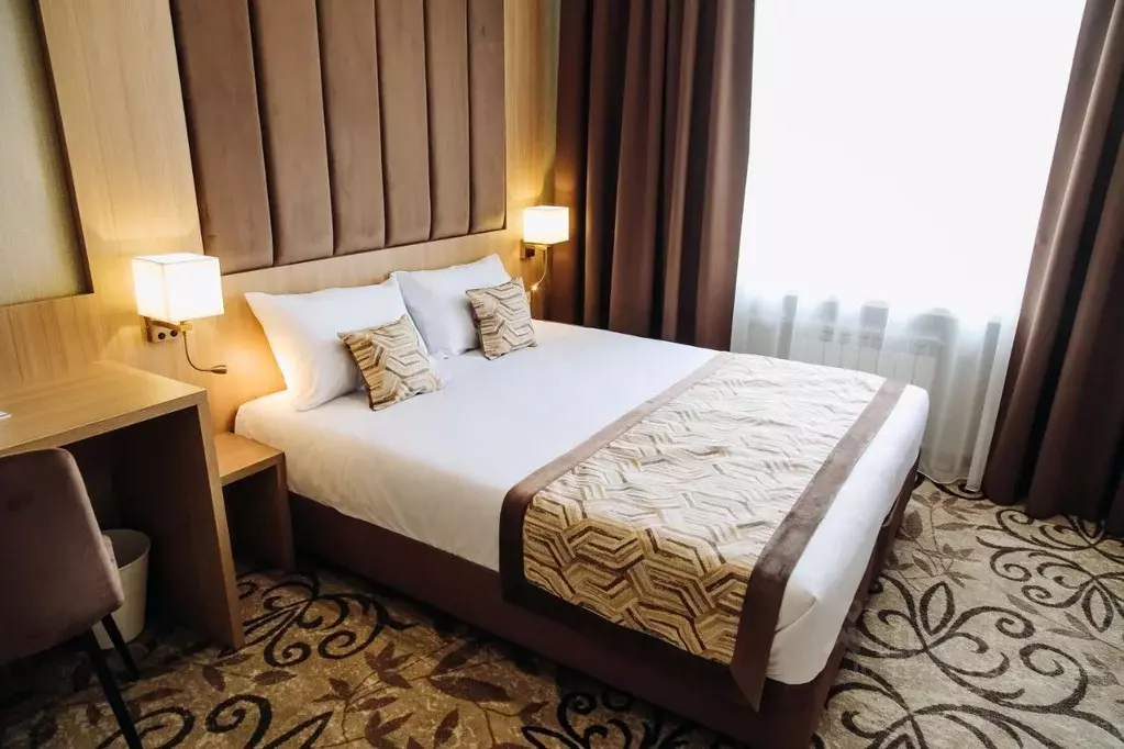 Комната Оренбургская область, Оренбург ул. 60 лет Октября, 26А (20.0 ... - Фото 2