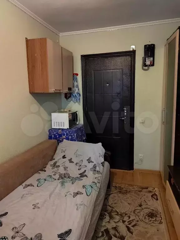 Комната 10 м в 1-к., 4/5 эт. - Фото 0