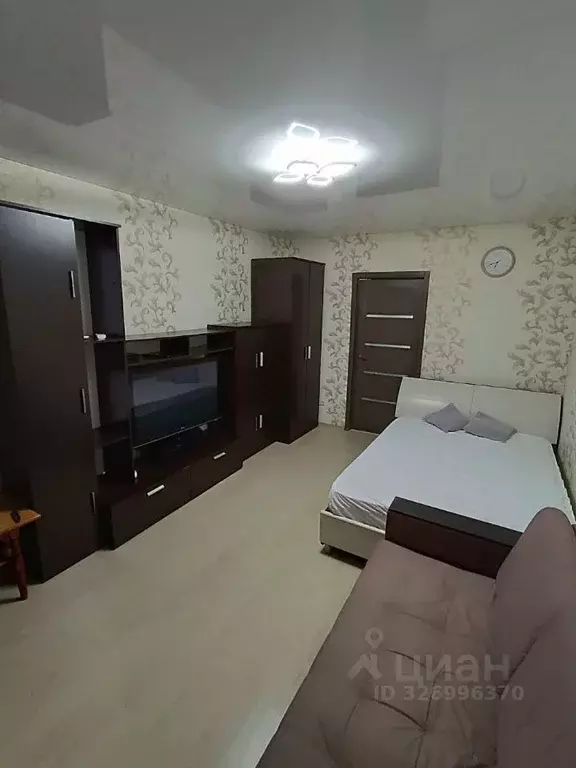 1-к кв. Ростовская область, Батайск Индустриальная ул., 1Б (41.0 м) - Фото 2