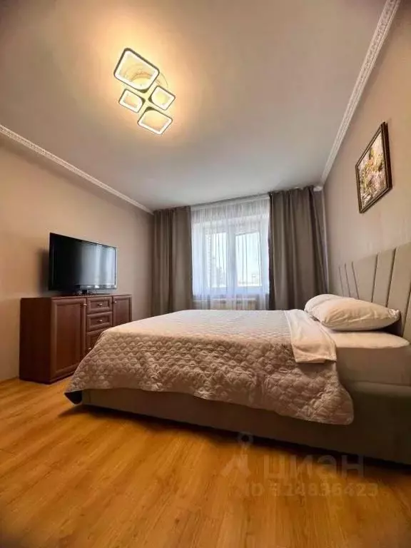 2-к кв. Амурская область, Благовещенск Кузнечная ул., 17 (70.0 м) - Фото 2