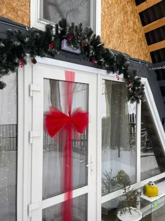 Дом в Костромская область, Галич Юность садоводческое товарищество,  ... - Фото 1