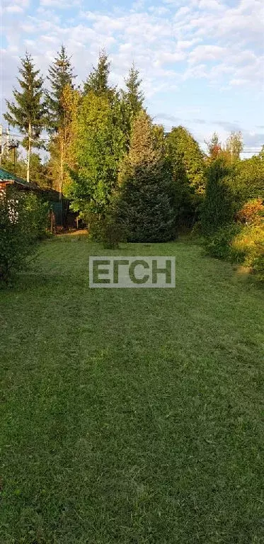 Продается участок в д. Задорино - Фото 0