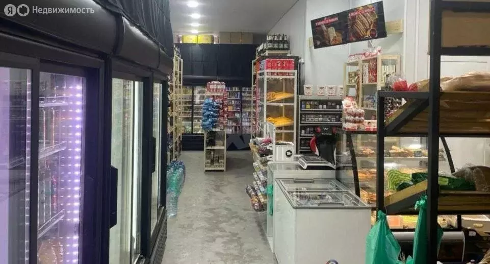 Помещение свободного назначения (55 м) - Фото 2