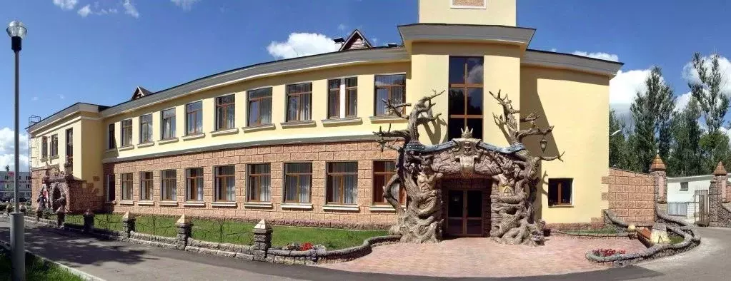 Комната Московская область, Дубна ул. Жуковского, 5 (10.0 м) - Фото 0
