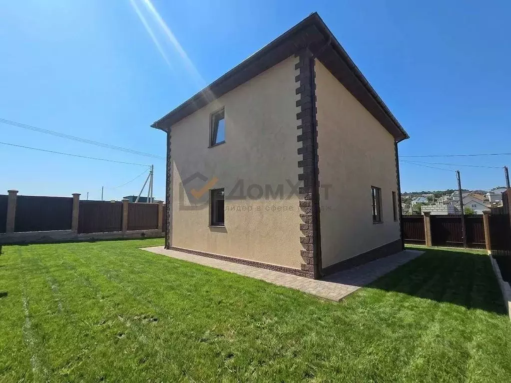 Дом в Севастополь Гранат СТ,  (145 м) - Фото 2
