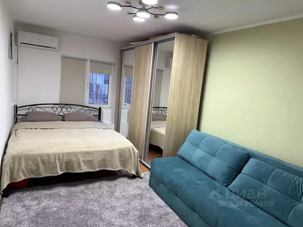 Дом в Севастополь с. Осипенко, пер. Виноградаря, 8 (60 м) - Фото 1