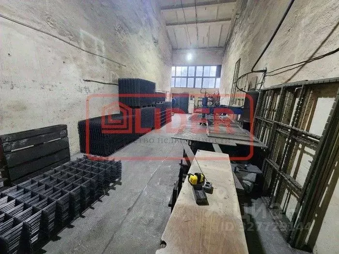 Склад в Севастополь ул. Промышленная, 7А (90 м) - Фото 2