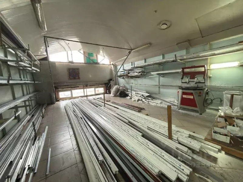 Производственное помещение в Оренбургская область, Оренбург просп. ... - Фото 1